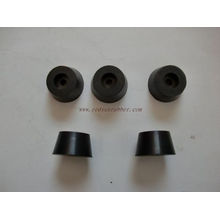 NBR Round Rubber Feet